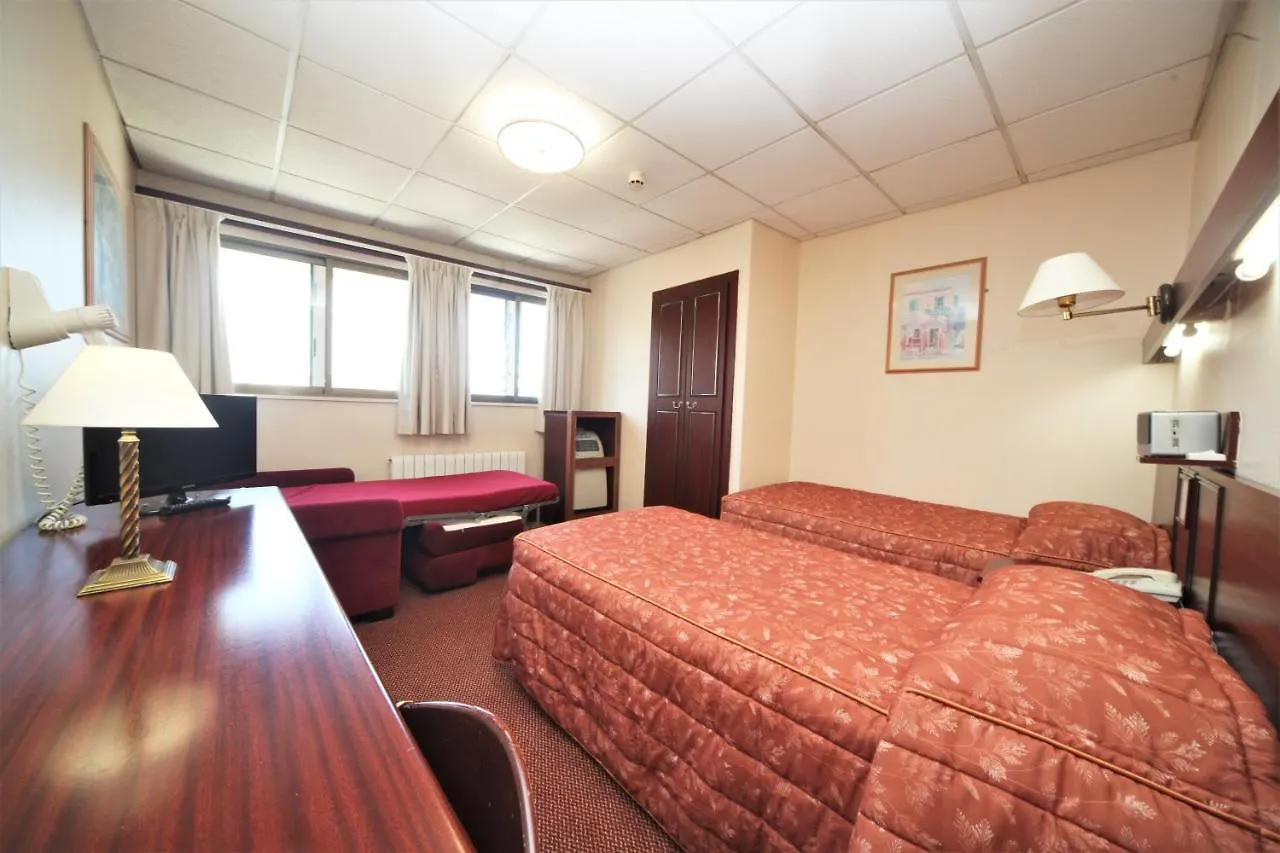 Bristol Hotel Gibraltar 3*,