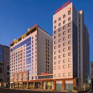 Ibis Center 3*, Dżedda Arabia Saudyjska
