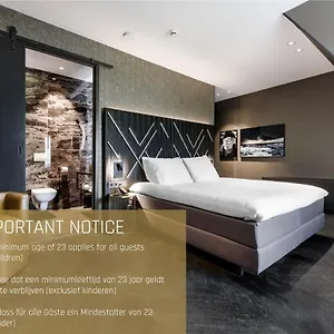 Le Petit Marin Boutique 3*, Rotterdam Holandia
