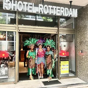 H3 Center 2*, Rotterdam Holandia