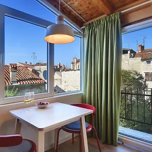 Apartamento Forum 2