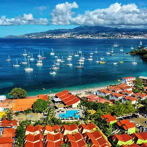 Bambou & 3*, Les Trois-Ilets Martinique