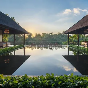 Komaneka At Bisma 5*, Ubud (Bali) Indonesia