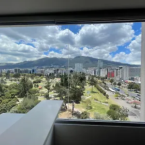 Apartamento Five Stars Suites - Park