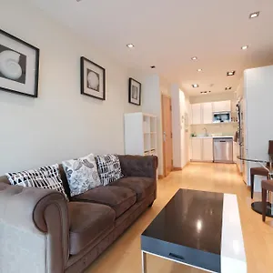 Apartment Ocean Village 2 Bedroom