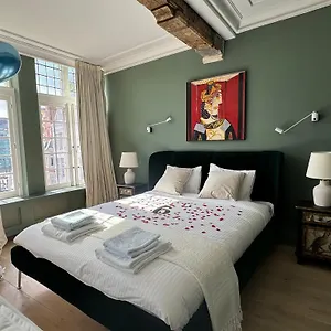 Apartamento Agatovas By The Lys