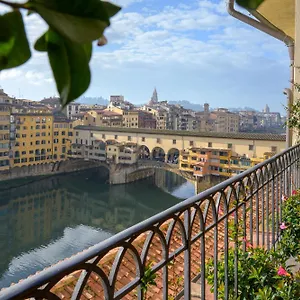 **** Hotell Degli Orafi Italien