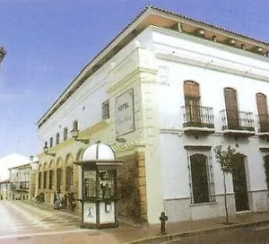 Hotel Plaza Chica