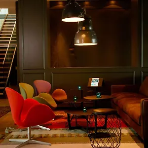 One 3*, Amsterdam Netherlands