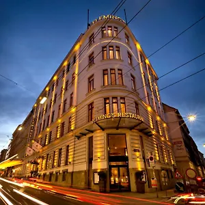 Flemings Selection Wien-city 4*, Vienna Austria
