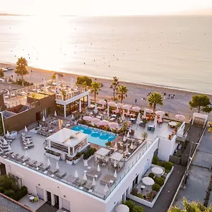 **** Hotell Mercure Loubet Frankrike