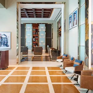 Four Points By Sheraton Sheikh Zayed Road 4*, Dubaj Zjednoczone Emiraty Arabskie