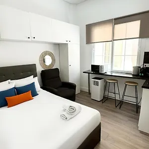  Apartamento Stylish Centre - Grand House