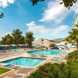 *** Hotell Sunny By Valamar Kroatien