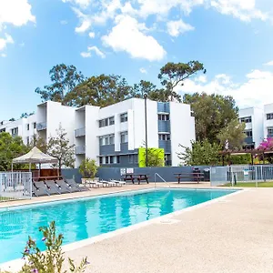 Griffith University Village , Gold Coast Australia