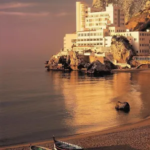 Apartment The Caleta Self-catering