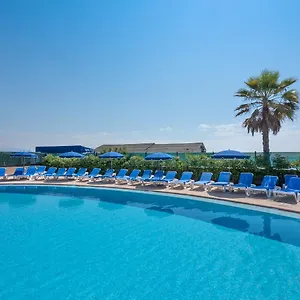 *** Hotell Bahia Frankrike