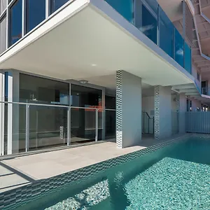 The Capitol 4*, Brisbane Australia