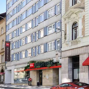 Ibis 3*, Budapest Hungary