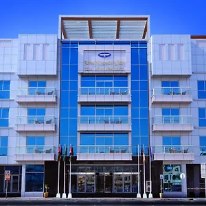 Telal 4*, Dubai United Arab Emirates