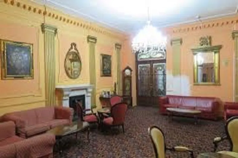 Bristol Hotel Gibraltar