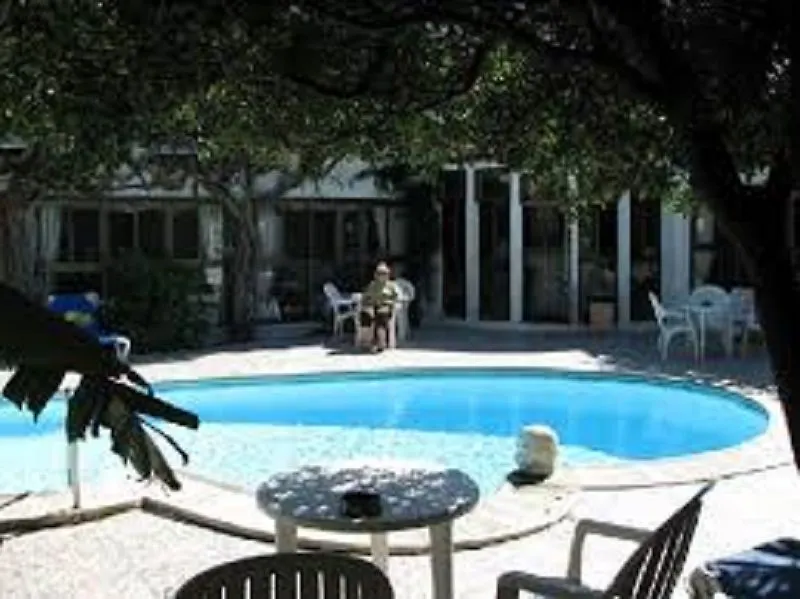 Bristol Hotel Gibraltar