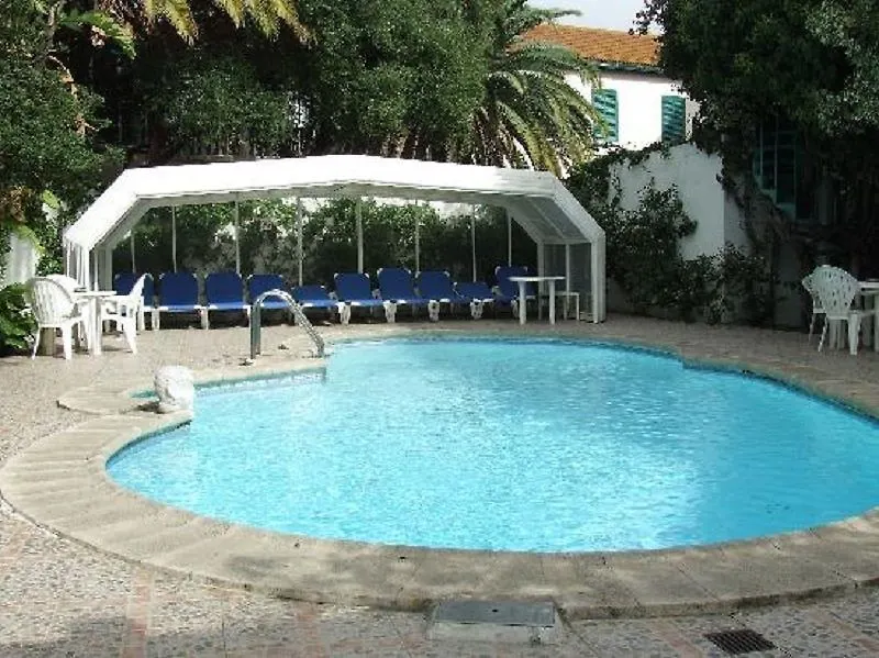 Bristol Hotel Gibraltar