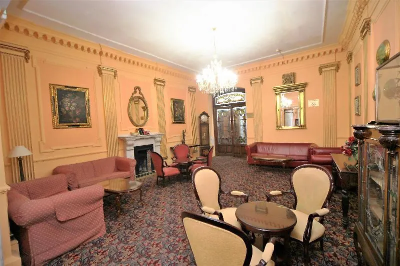 Bristol Hotel Gibraltar 3*,  Gibraltar