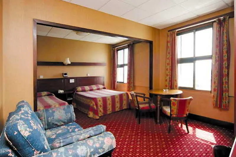Bristol Hotel Gibraltar 3*,
