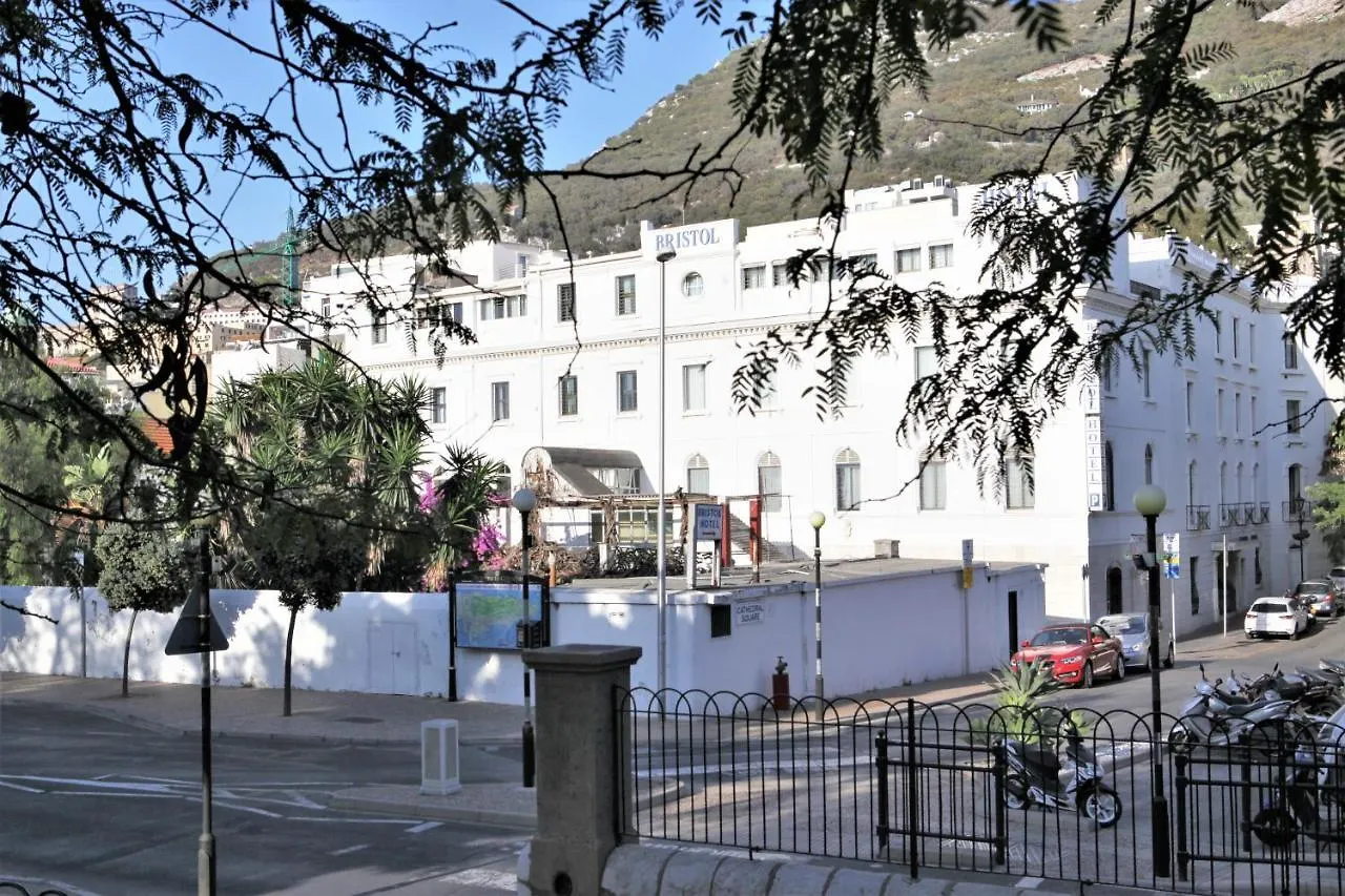 ***  Bristol Hotel Gibraltar Gibraltar