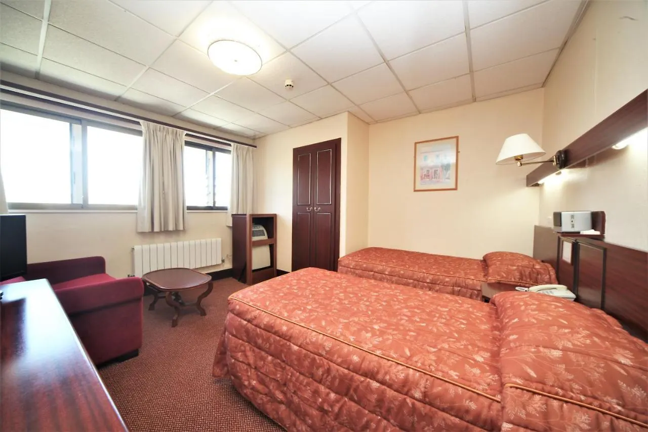 Bristol Hotel Gibraltar