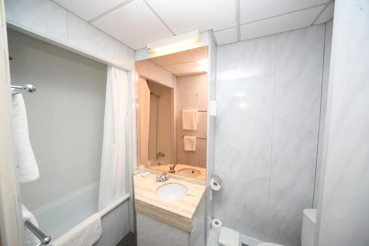 Bristol Hotel Gibraltar 3*,