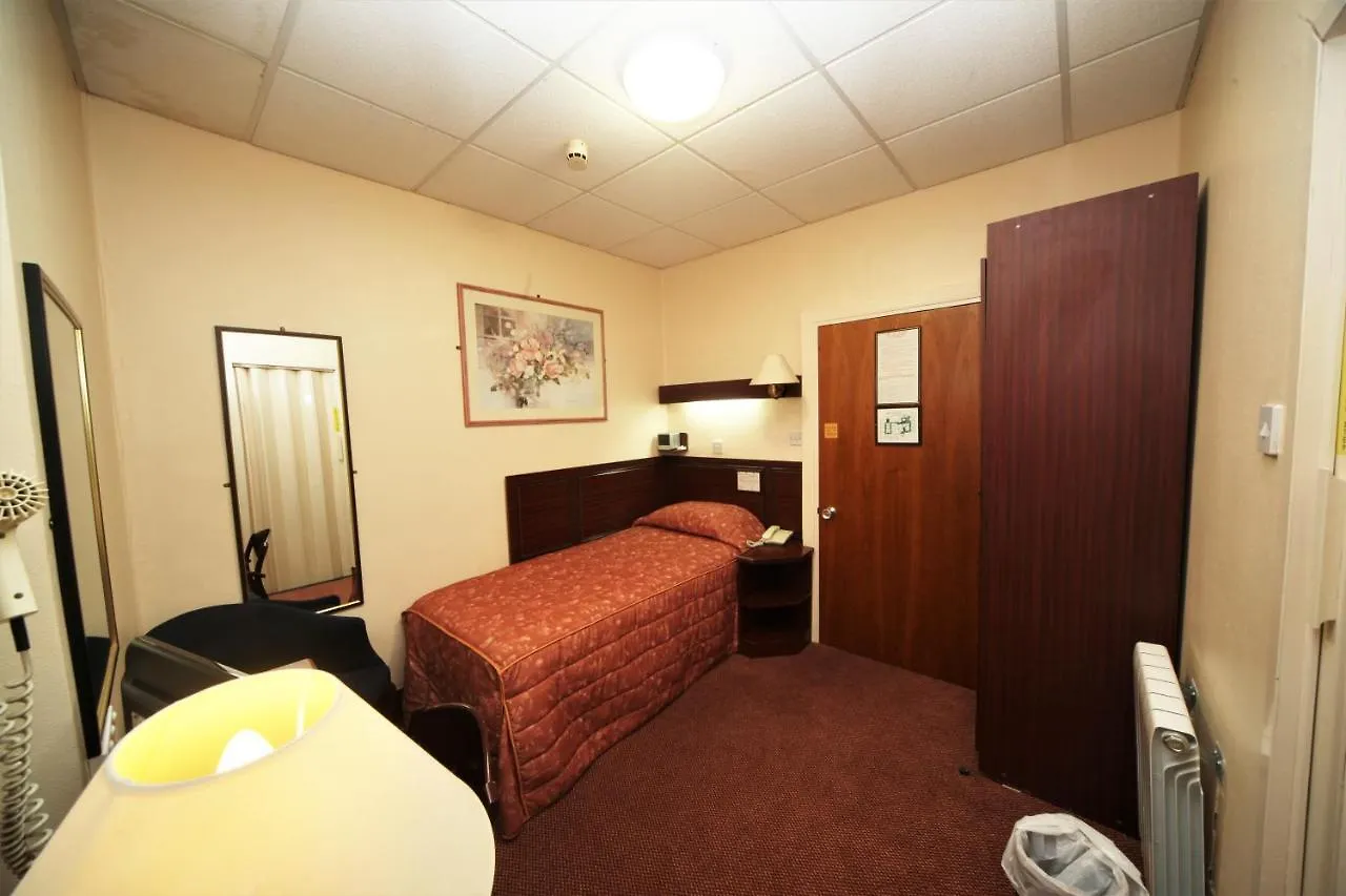 Bristol Hotel Gibraltar 3*,  Gibraltar