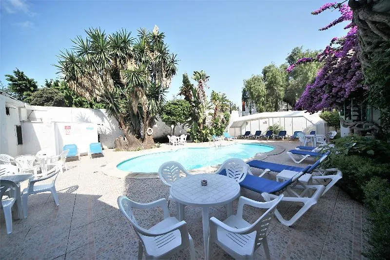 Bristol Hotel Gibraltar