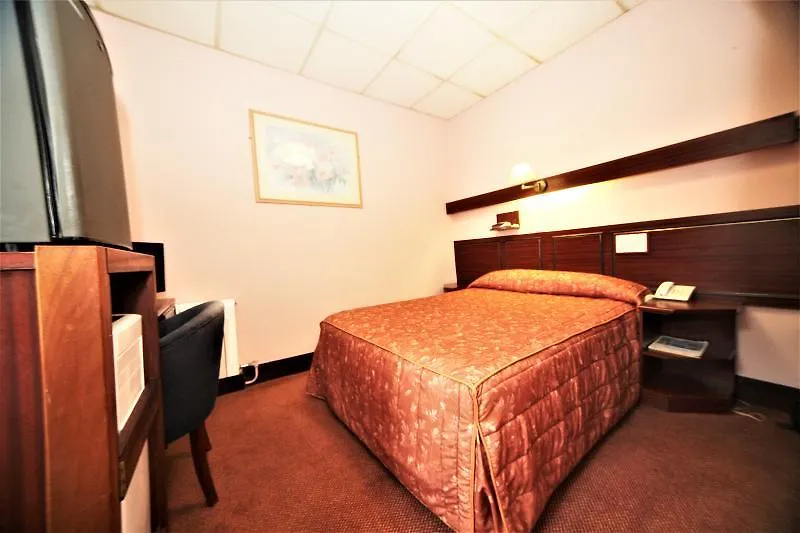 Bristol Hotel Gibraltar